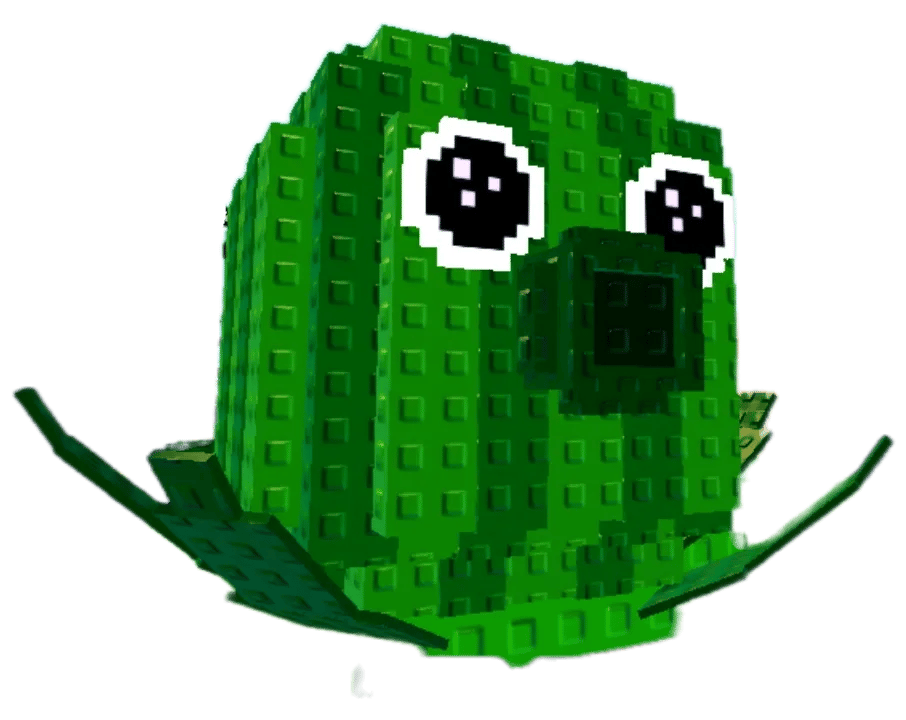 Pepene Verde