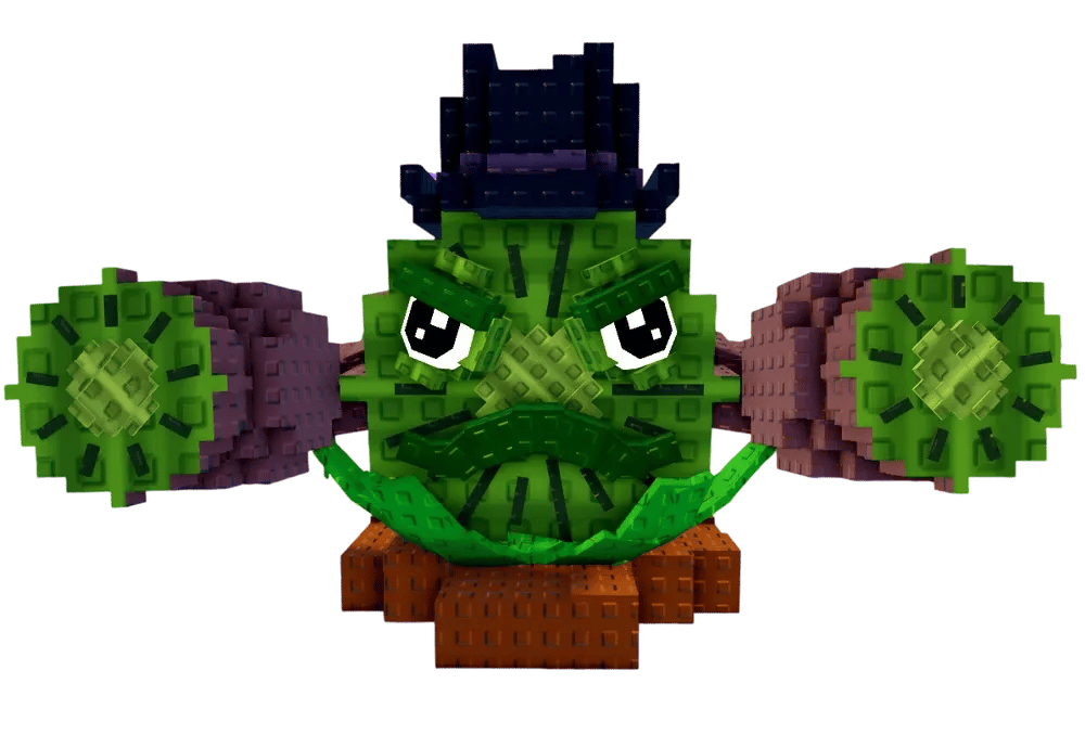 Kiwi Cannoneer