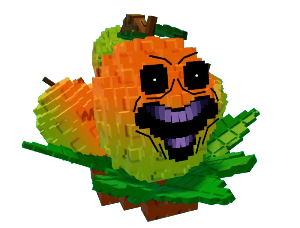 Mango Troll