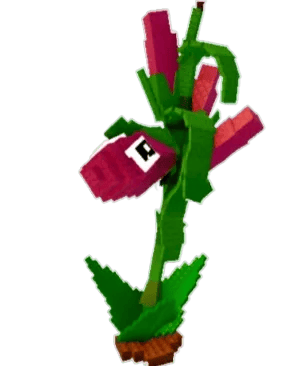 Porumb Crimson