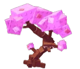 Copacul Sakura