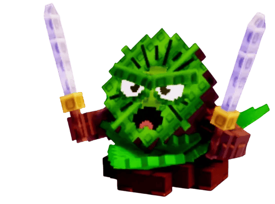 Kiwi Slasheroni