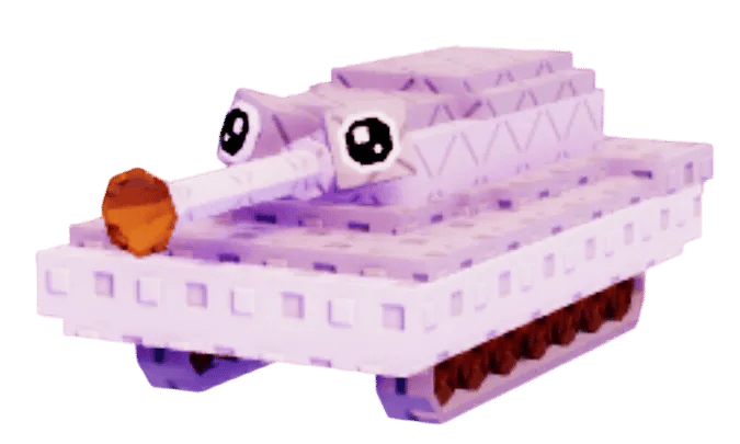 Cocotank