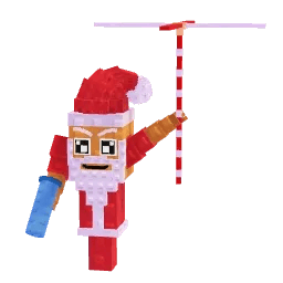 Domnul Claus