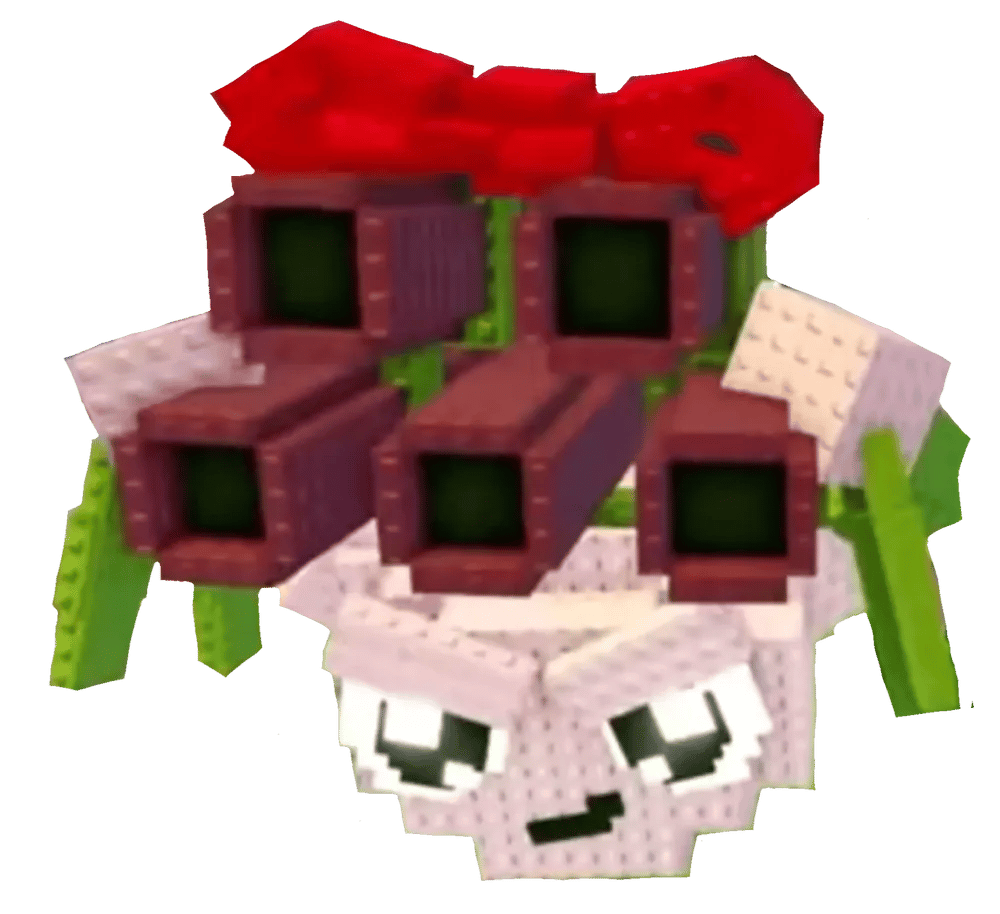 Tomaterror