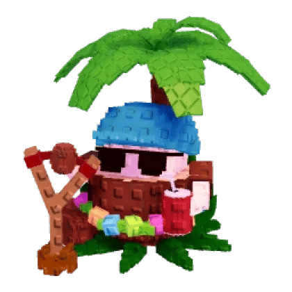 Tropic Sparino