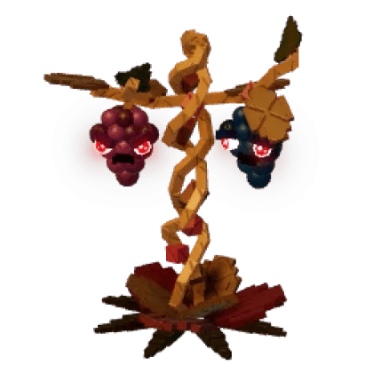 Strugure Sinistru