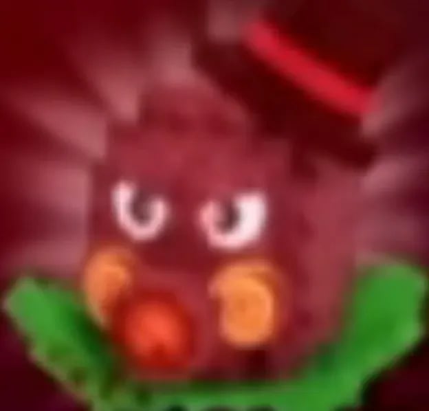 Cântăreț Crimson