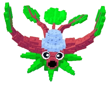 Buff Spinaccio