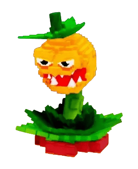 Plantă Carnivoră