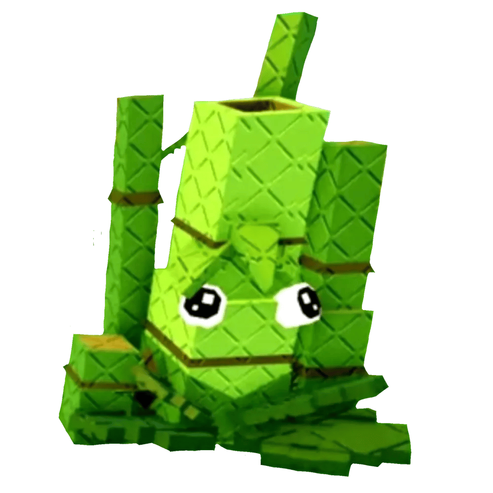 Bamboom