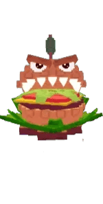 Burgerlini