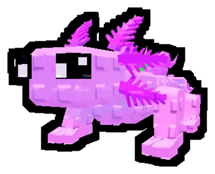 Axolotl