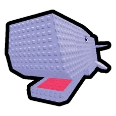 Belugaval