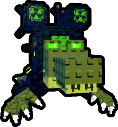 Bomboclat Crocolat