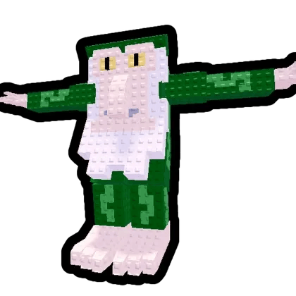 Brr Brr Patapim