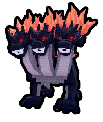 Cerberus