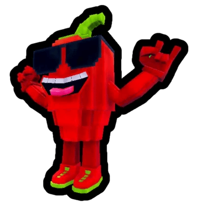 Chillin Chilli