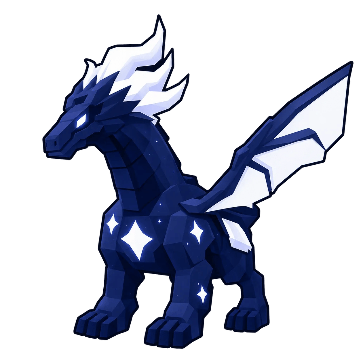 Kosmisk Drake