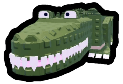 Krokodil