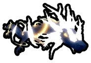 Eternal Lunar Dragon