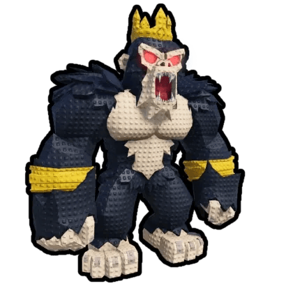 Gorillakung