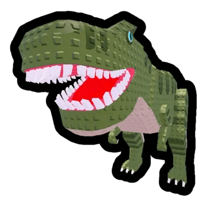 T-Rex