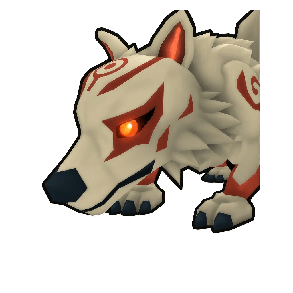 Kitsune