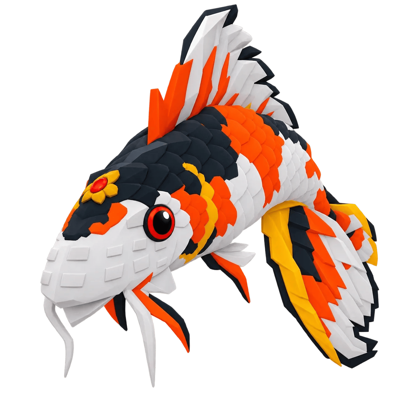 Koi