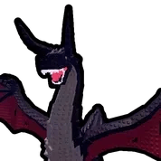 Lava Draken
