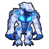 Mecha Krokodil