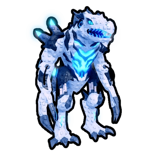Mecha Skräckskala