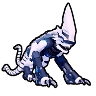 Mecha Krakenoid