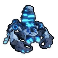 Mecha Skorpion
