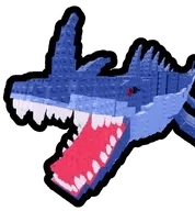 Mosasaurus