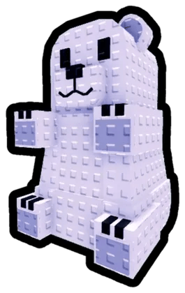 Isbjörn