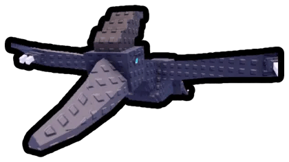 Pterodactyl