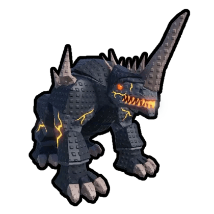 Rhinotaur