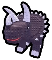 Triceratops
