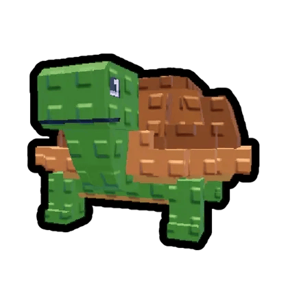 Sköldpadda