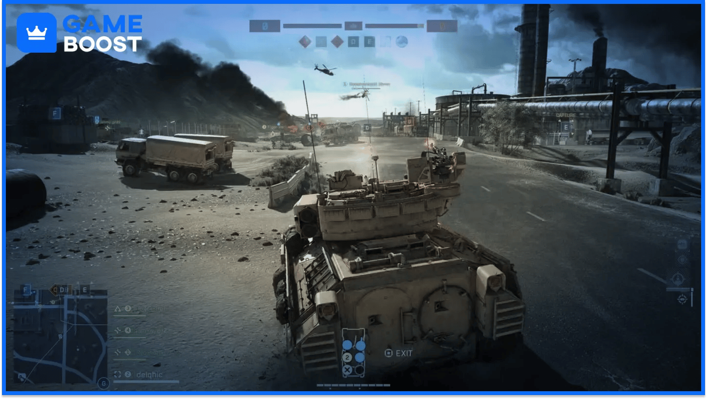 Battlefield 6