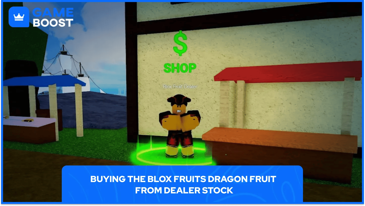vendedor de blox fruits