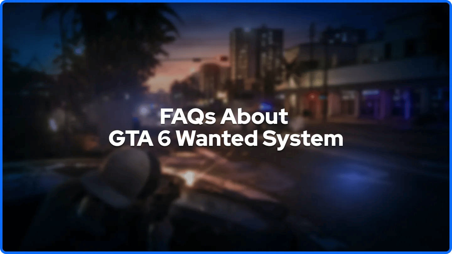 Často kladené otázky o systému hledání v GTA 6
