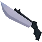 Gunblade
