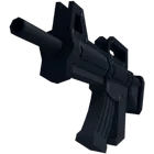 Burst Puška