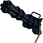 Minigun