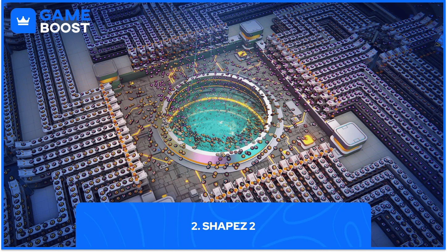 joc shapez 2