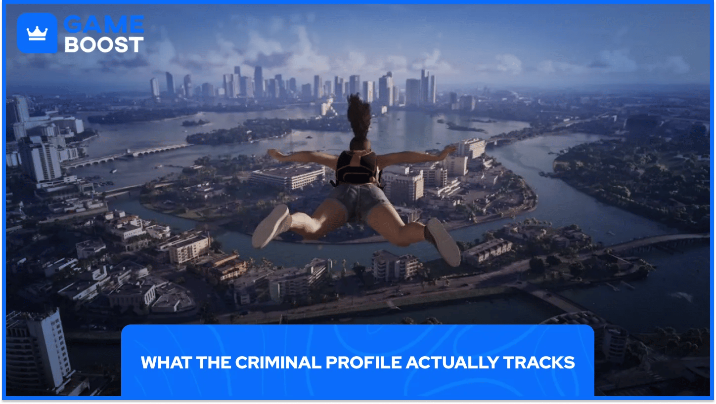 Cosa Traccia Effettivamente il Profilo Criminale
