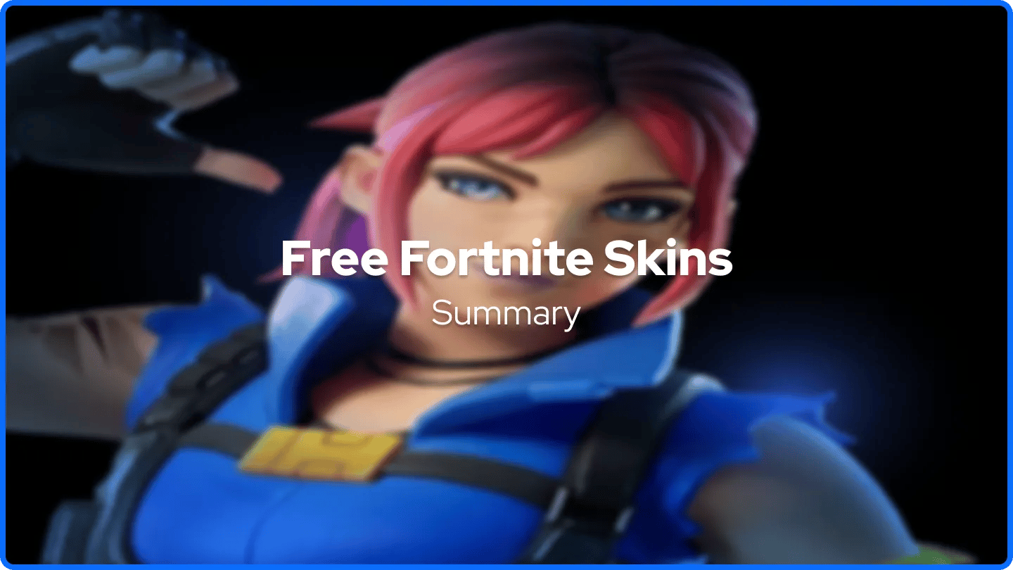 fortnite esploratrice emilie
