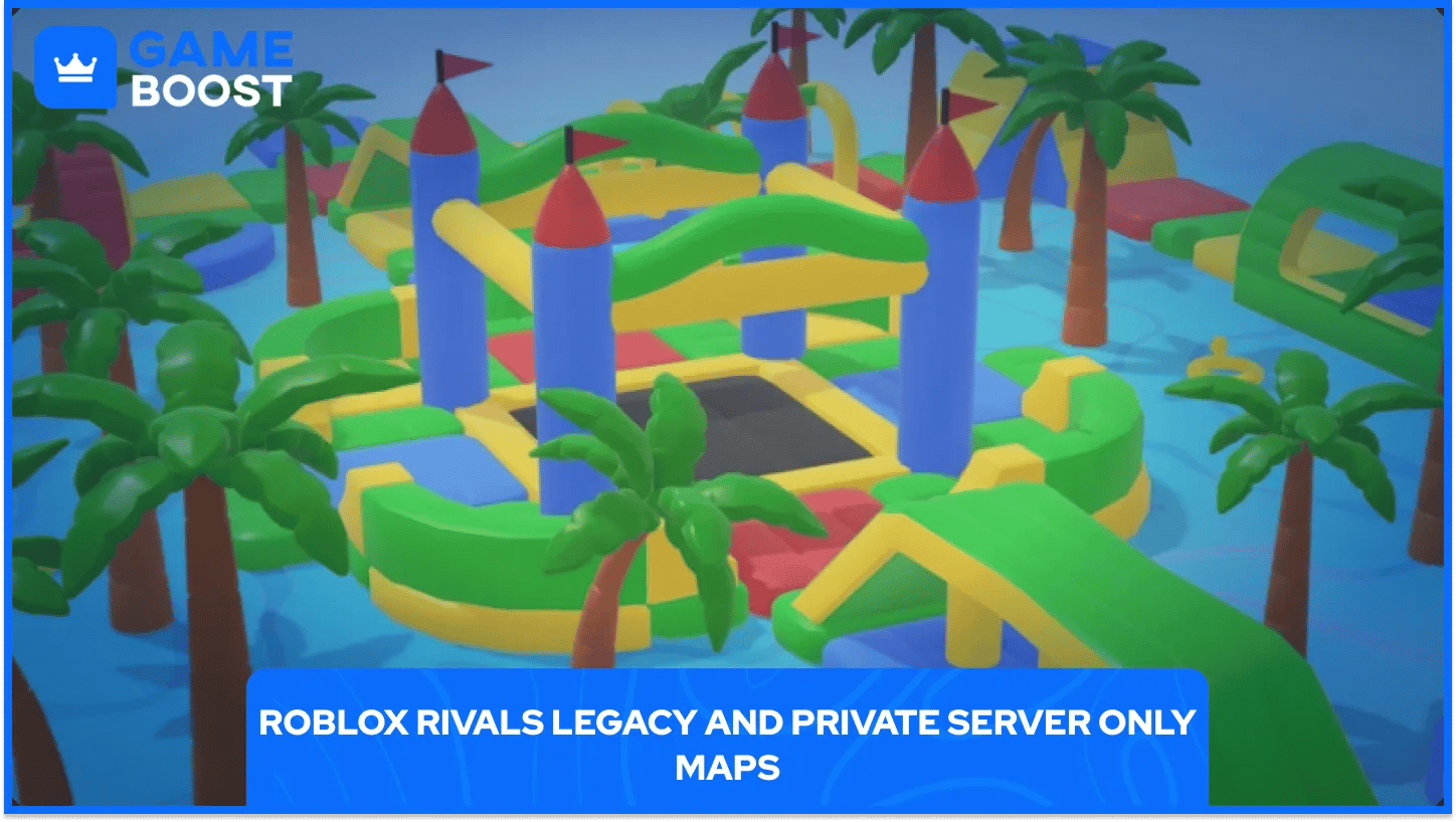 Roblox Rivaler Kart Arv Stort Sprut
